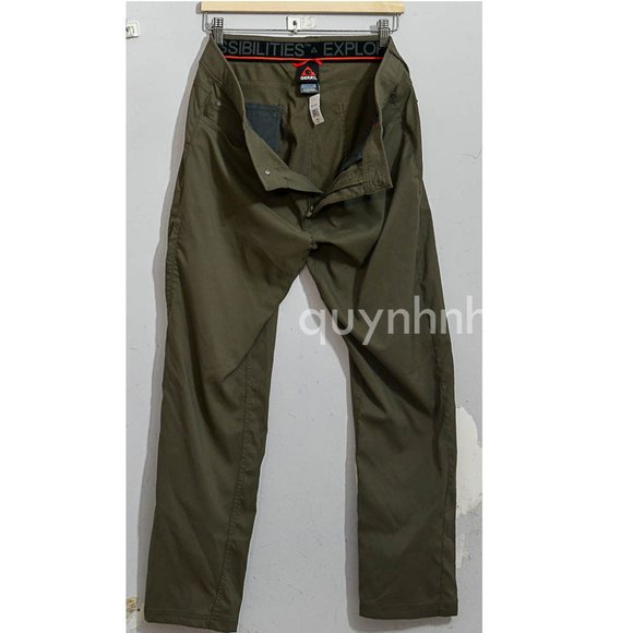 Gerry Men's Venture Commuter  Pants - Picture 4 of 7